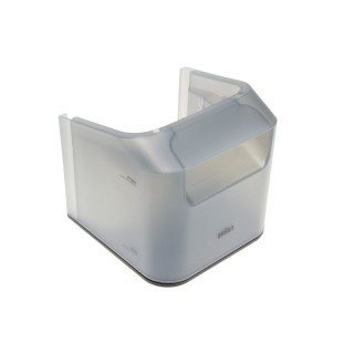 Δοχείο νερού ατμοσυστήματος BRAUN original BRAUN SIDKAD0021