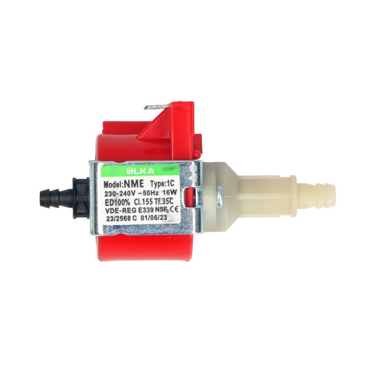 copy of Αντλία νερού σιδήρου STOROLINE PLUS IZZY original