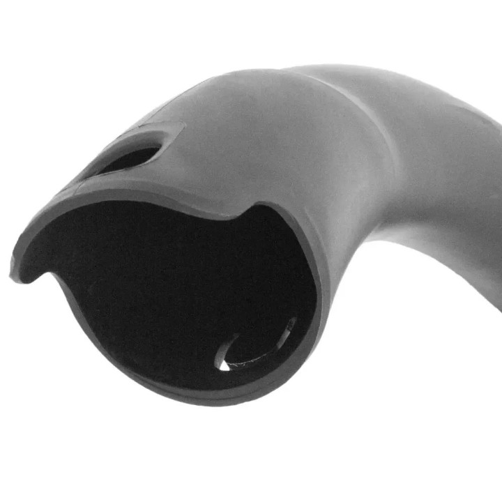 copy of Χειρολαβή ράμφος ηλεκτρικής σκούπας BOSCH/SIEMENS  replica