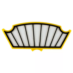 Φίλτρο σκούπας ρομπότ Roomba 500 και 600 iRobot replica SKFIL0177