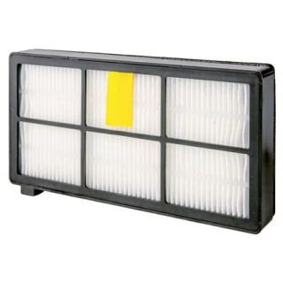 copy of Φίλτρο HEPA ηλεκτρικής σκούπας CANDY/HOOVER original