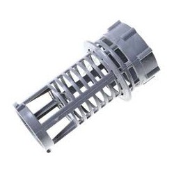 Φίλτρο σίτα στον κάδο πλυντηρίου πιάτων CANDY/MIDEA/MORRIS original ZANUSSI PPFIL0011