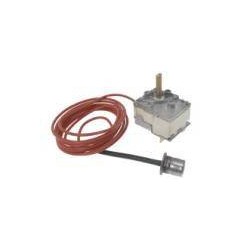 Θερμοστάτης πλυντηρίου ρούχων PITSOS(4600 - 4900) PITSOS PRTH0002