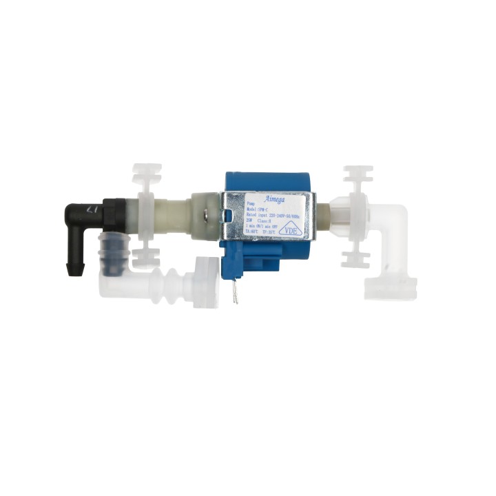 Αντλία νερού ατμοσυστήματος ROWENTA/TEFAL original TEFAL SIANTL0020