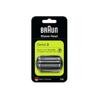 copy of Σίτα ξυριστικής μηχανής BRAUN original