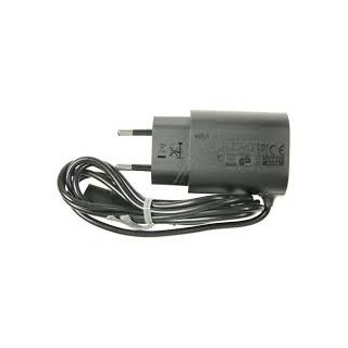 copy of Τροφοδοτικό 220volt AC - 12volt DC αποτριχωτικής μηχανής BRAUN original