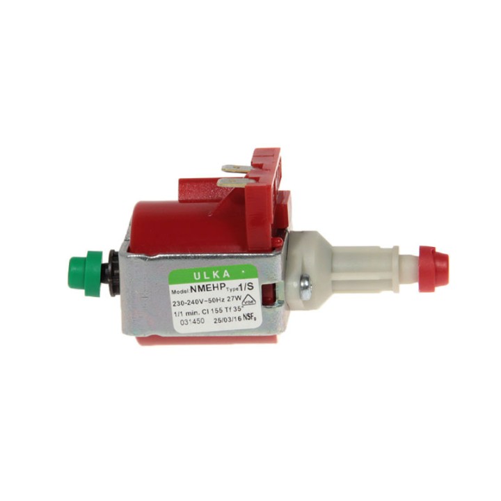 copy of Αντλία νερού καφετιέρας/σκούπας ULKA ΓΕΝΙΚΗΣ ΧΡΗΣΗΣ