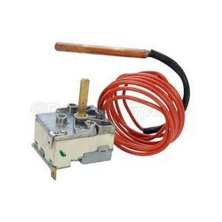 Θερμοστάτης (2 επαφών) πλυντηρίου INDESIT/ARISTON/ΓΕΝΙΚΗΣ ΧΡΗΣΗΣ INDESIT PRTH0004