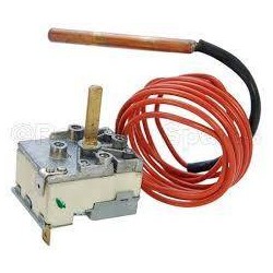 Θερμοστάτες Πλυντηρίων ρούχων - Θερμοστάτης (2 επαφών) πλυντηρίου INDESIT/ARISTON/ΓΕΝΙΚΗΣ ΧΡΗΣΗΣ