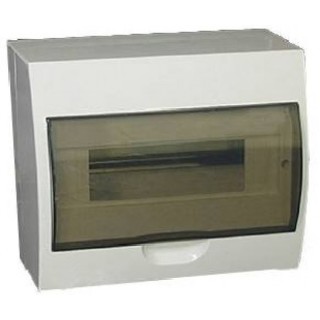 Πίνακας εξωτερικός 12 ασφαλειών FREDER  32-300/12