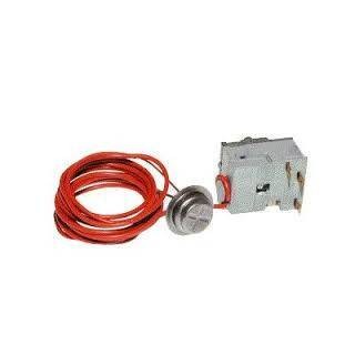 Θερμοστάτης (3 επαφών) πλυντηρίου WHIRPOOL/IGNIS/ELCO/S.GIORGIO WHIRLPOOL PRTH0003