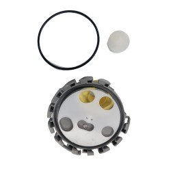 Διανεμητής νερού πλυντηρίου πιάτων BOSCH/SIEMENS replica PITSOS PPANTL0025