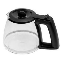 Κανάτα καφετιέρας γαλλικού καφέ SIEMENS/BOSCH original DELONGHI KAFKA0071