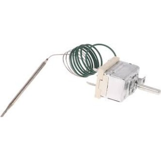 copy of Θερμοστάτης φούρνου κουζίνας βακελιτής με 2 επαφές EGO replica