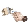 Thermostate (3 contacts - 30 - 90oC) for washing machine INDESIT/GENERAL USE