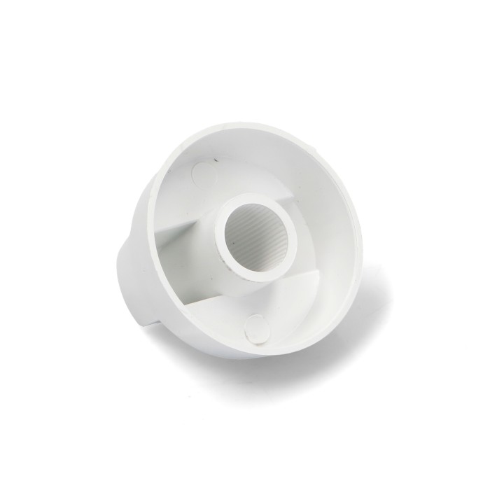 Κουμπί γενικής  χρήσης μαύρο , www.ploutarxoselectronics.gr