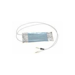 Αντίσταση (220volt 20watt) αυτοκόλλητη, απόψυξης ψυγείου IZOLA/ESKIMO/ΓΕΝΙΚΗΣ ΧΡΗΣΗΣ IZOLA PSAN0001