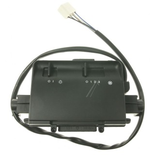 copy of Διακόπτες-πληκτρολόγιο για απορροφητήρα κουζίνας FRANKE original