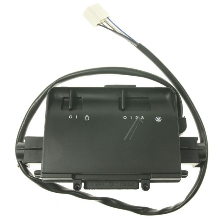 Διακόπτες-πληκτρολόγιο για απορροφητήρα κουζίνας ELICA original ELICA APDIA0023