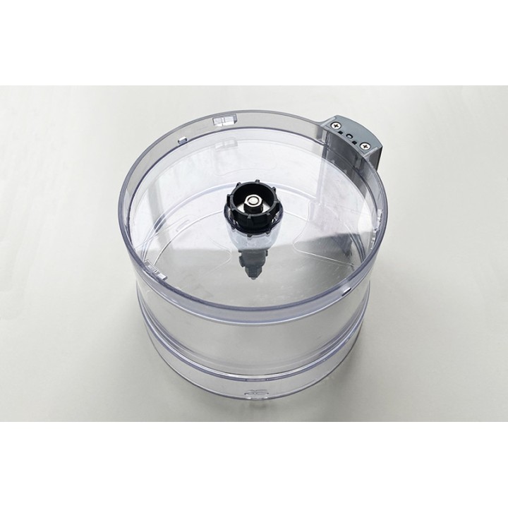 Κάδος μίξερ-τρίφτη KENWOOD original PYREX TRKAD0001