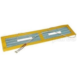 Αντιστάσεις ψυγειών - Αντίσταση (220volt 40watt) αυτοκόλλητη στούς αεραγωγούς ψυγείου PITSOS/SIEMENS