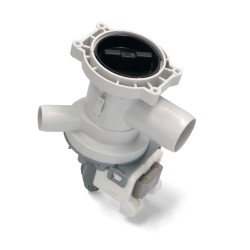 Αντλία αποχέτευσης στεγνωτηρίου MORRIS/ESKIMO/DELONGHI original MORRIS PRANTL0058