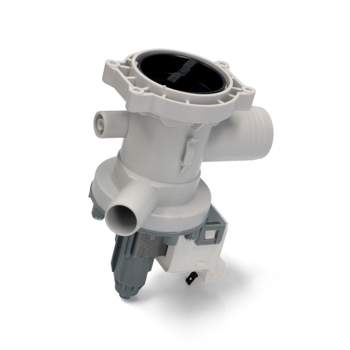 copy of Αντλία αποχέτευσης στεγνωτηρίου ARISTON/INDESIT/WHIRPOOL