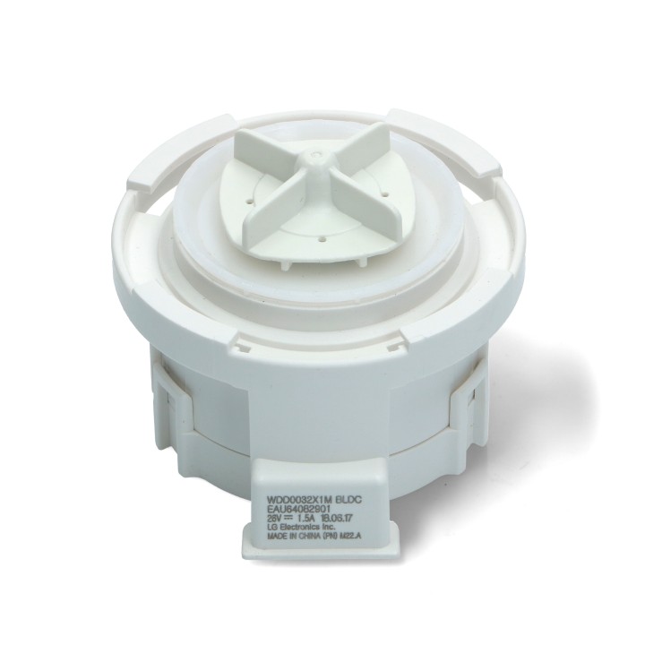 Αντλία μαγνητική αποχέτευσης πλυντηρίου ρούχων LG replica SAMSUNG PPANTL0057