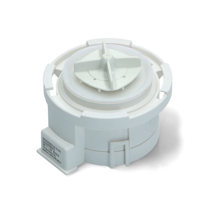 Αντλία μαγνητική αποχέτευσης πλυντηρίου ρούχων LG replica SAMSUNG PPANTL0057