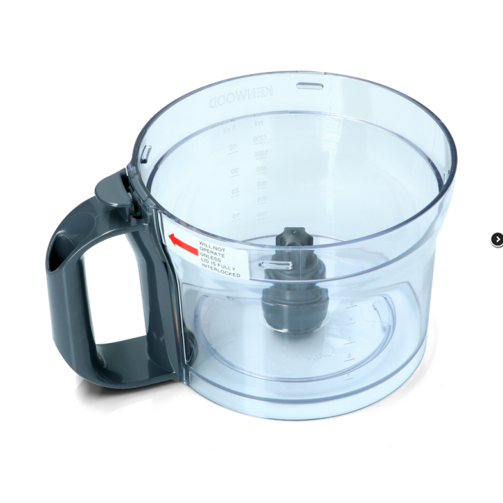 copy of Καπάκι μπωλ πολυμηχανήματος BRAUN original