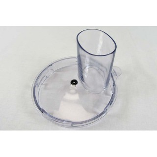 Καπάκι μπωλ πολυμηχανήματος KENWOOD original KENWOOD PLMP0032