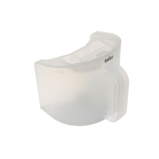 Δοχείο νερού ατμοσυστήματος BRAUN original BRAUN SIDKAD0022