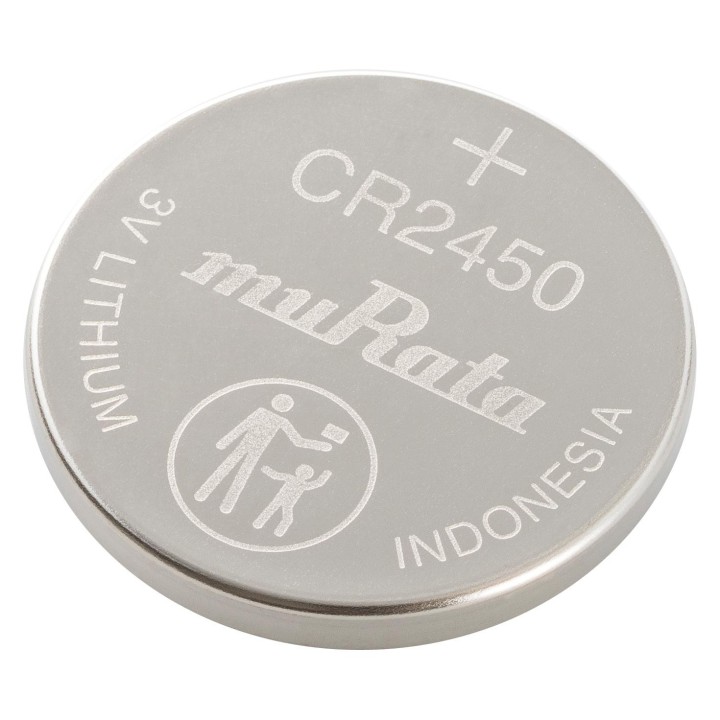 copy of Αλκαλικές μπαταρίες LR1130/LR54/189/389 σε blsiter MAXELL