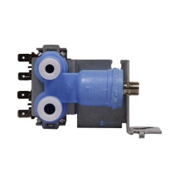 Βαλβίδα διπλή (230volt) νερού ψυγείου WHIRLPOOL/AMANA/MAYTAG/ΓΕΝΙΚΗΣ ΧΡΗΣΗΣ WHIRLPOOL PSBAL0002