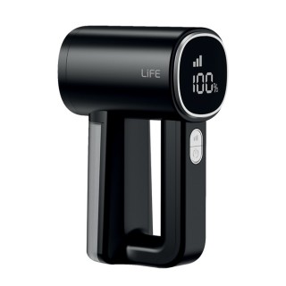 Επαναφορτιζόμενος αποχνουδωτής υφασμάτων, 5W CLATRONIC CHIC