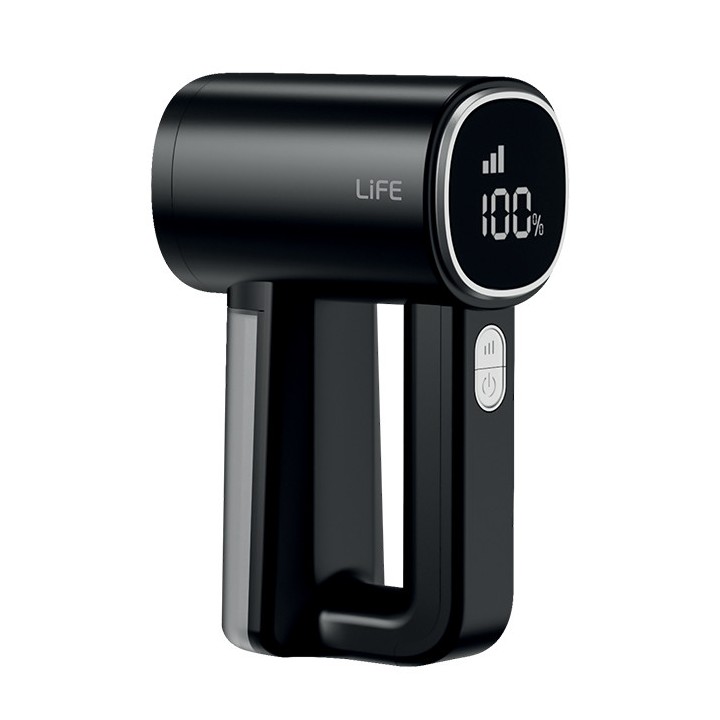 Επαναφορτιζόμενος αποχνουδωτής υφασμάτων, 5W CLATRONIC CHIC