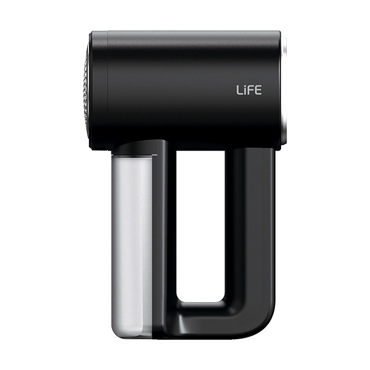 copy of Αποχνουδωτής ρούχων με σύστημα ασφαλείας λευκό/μπλέ