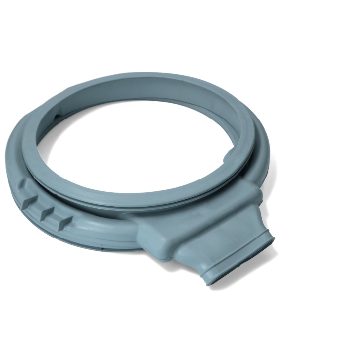 Λάστιχο πόρτας πλυντηρίου ρούχων WHIRLPOOL/BAUKNECHT, www.ploutarxoselectronics.gr