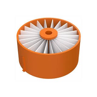 copy of Φίλτρο για σκουπάκι επαναφορτιζόμενο HOOVER original