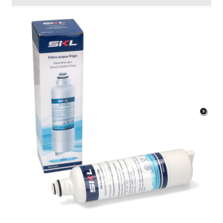 Φίλτρο νερού ψυγείου SIEMENS/BOSCH/NEFF replica SIEMENS PSFIL0021