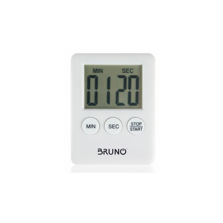 copy of Ψηφιακό χρονόμετρο κουζίνας με πλήκτρα αφής