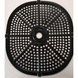 Αποσπώμενη αντικολλητική σχάρα φριτέζας αέρος ARIETE original IZZY FRSX0004