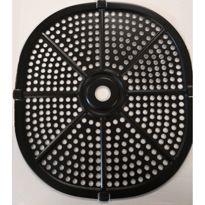 Αποσπώμενη αντικολλητική σχάρα φριτέζας αέρος ARIETE original IZZY FRSX0004