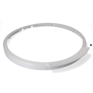 Εξωτερικό πλαίσιο πόρτας πλυντηρίου ρούχων BOSCH/SIEMENSoriginal BOSCH PLAIS0034