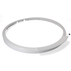 Εξωτερικό πλαίσιο πόρτας πλυντηρίου ρούχων BOSCH/SIEMENSoriginal BOSCH PLAIS0034