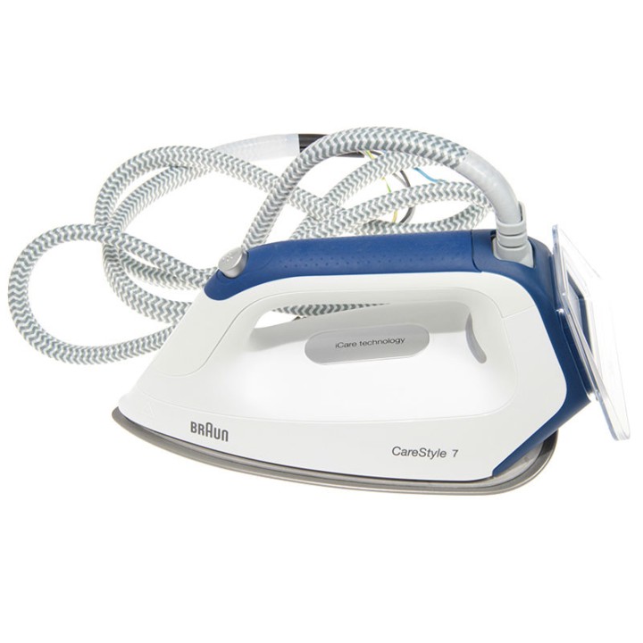 copy of Ανω μέρος σιδήρου λαβή με καλώδιο ατμοσυστήματος TEFAL original