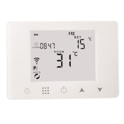 copy of Θερμοστάτης χώρου...