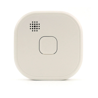 Φωτοηλεκτρικός ανιχνευτής καπνού SK40 ΛΕΥΚΟ