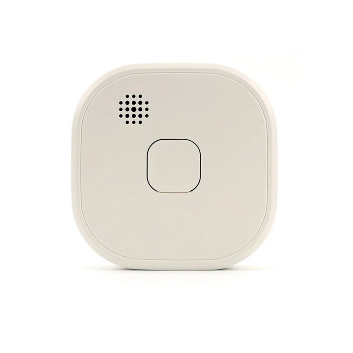 Φωτοηλεκτρικός ανιχνευτής καπνού SK40 ΛΕΥΚΟ