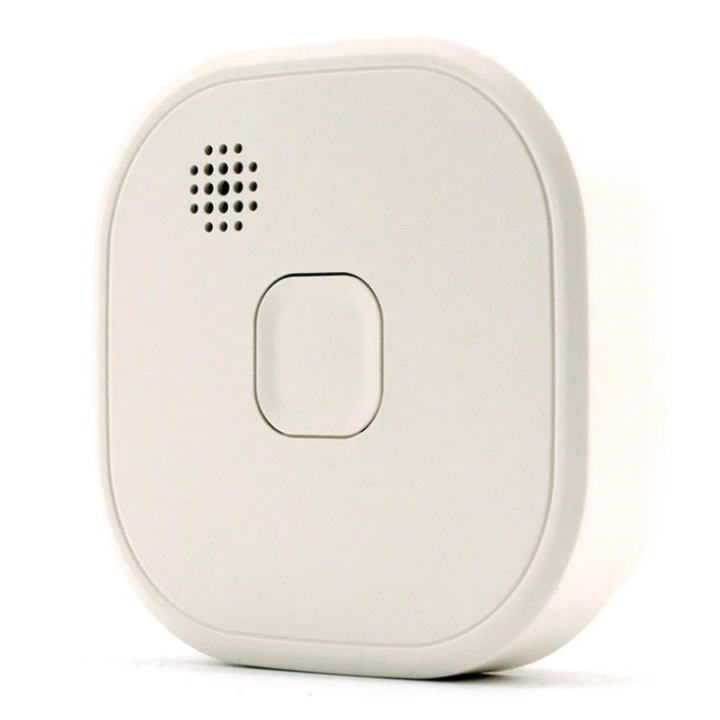 Φωτοηλεκτρικός ανιχνευτής καπνού SK40 ΛΕΥΚΟ